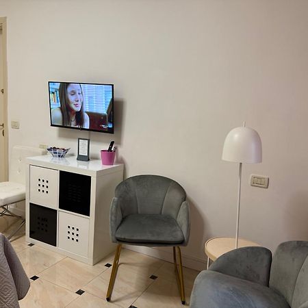 Riva Dei Fiori Apartman Viareggio Kültér fotó