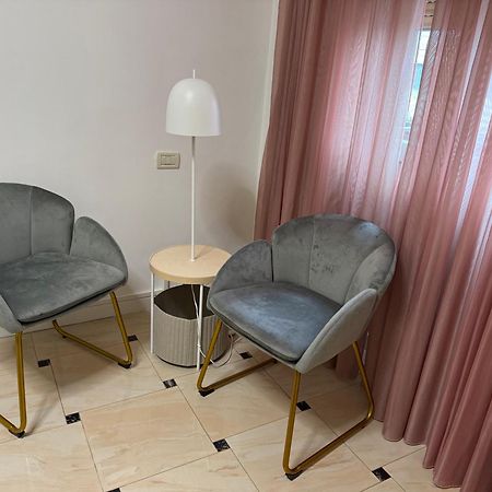 Riva Dei Fiori Apartman Viareggio Kültér fotó