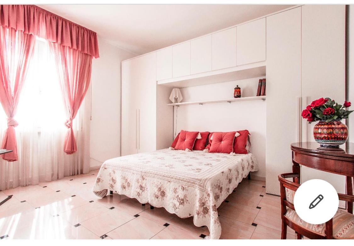 Riva Dei Fiori Apartman Viareggio Kültér fotó