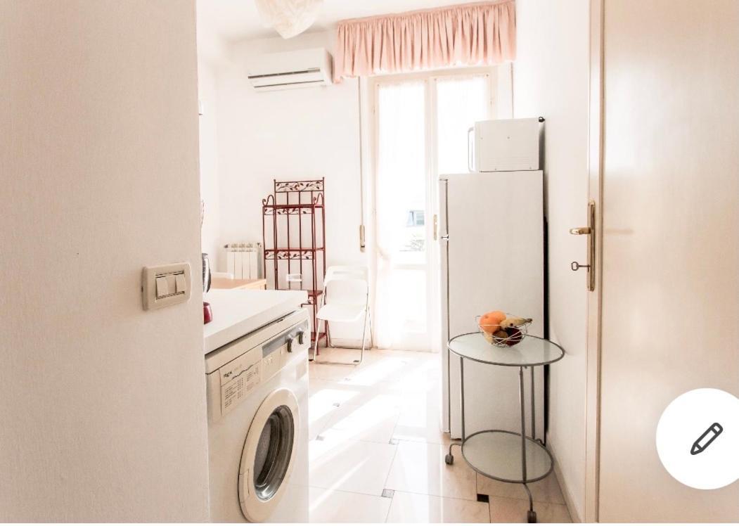 Riva Dei Fiori Apartman Viareggio Kültér fotó