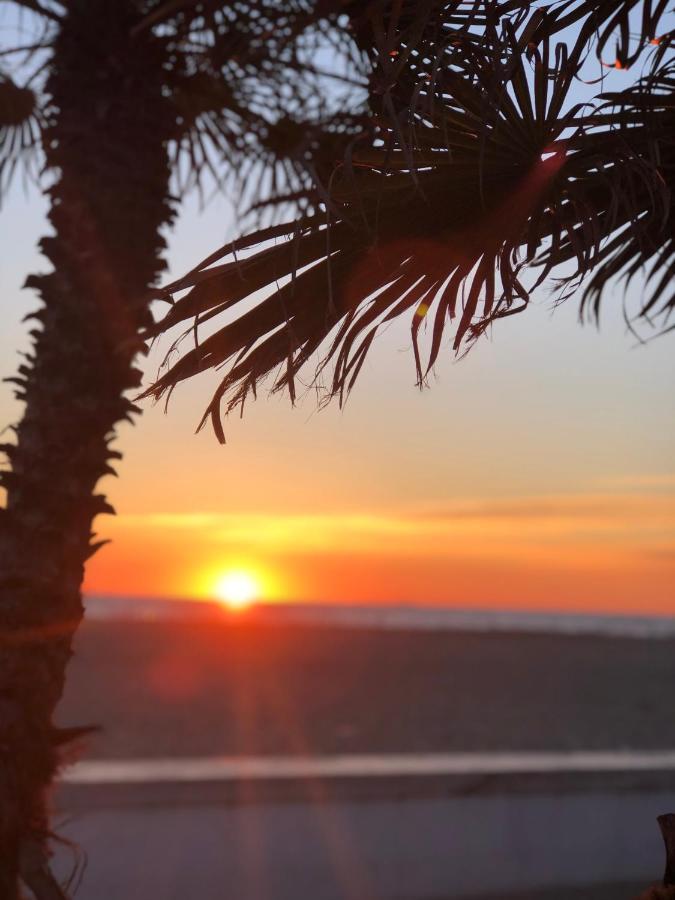 Riva Dei Fiori Apartman Viareggio Kültér fotó