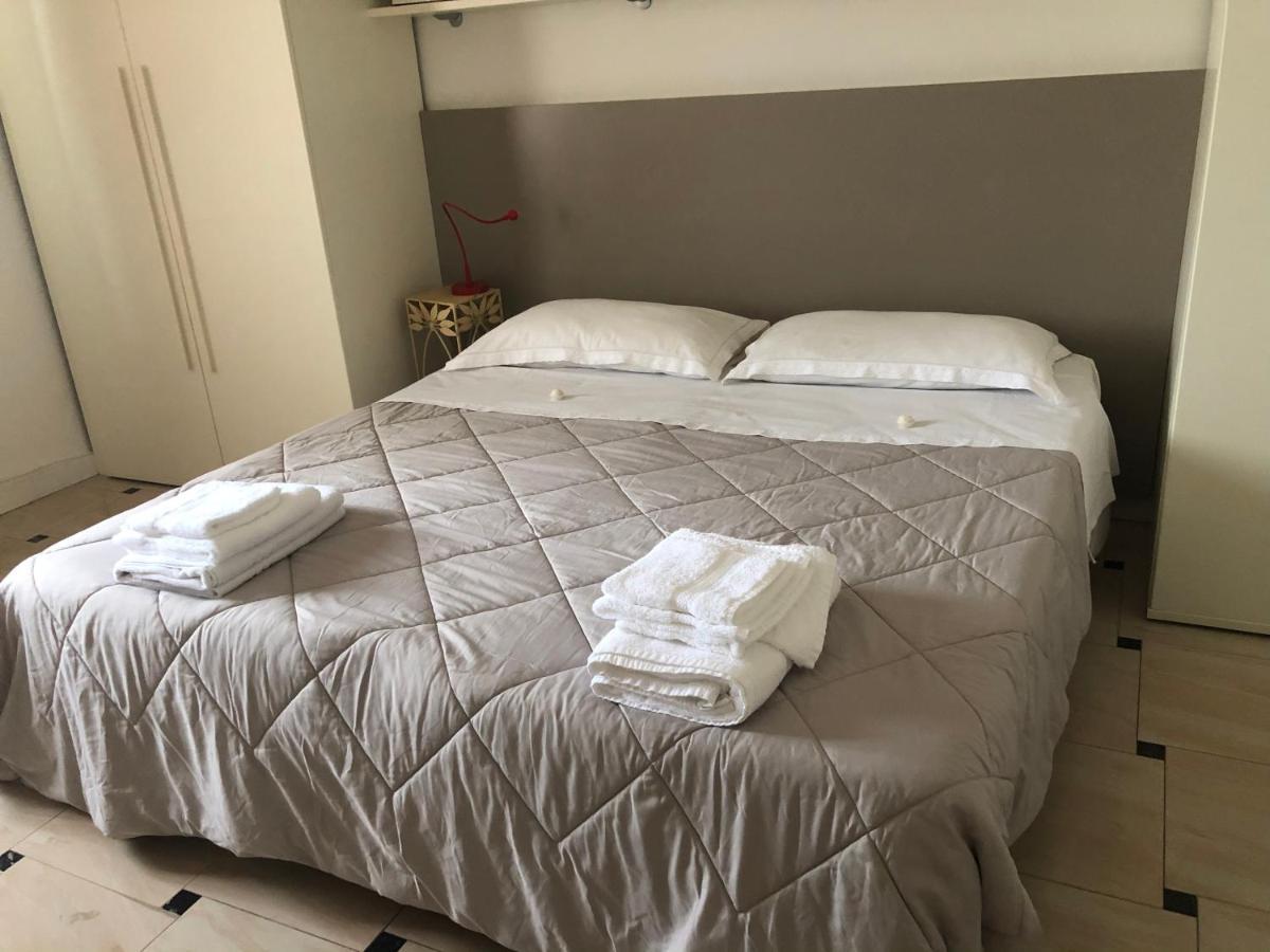 Riva Dei Fiori Apartman Viareggio Kültér fotó