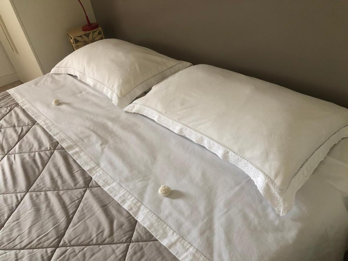 Riva Dei Fiori Apartman Viareggio Kültér fotó