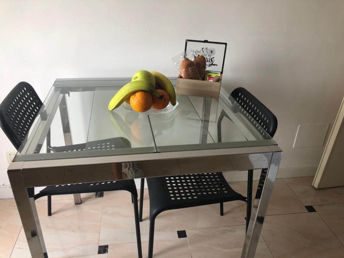 Riva Dei Fiori Apartman Viareggio Kültér fotó