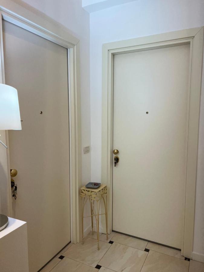 Riva Dei Fiori Apartman Viareggio Kültér fotó