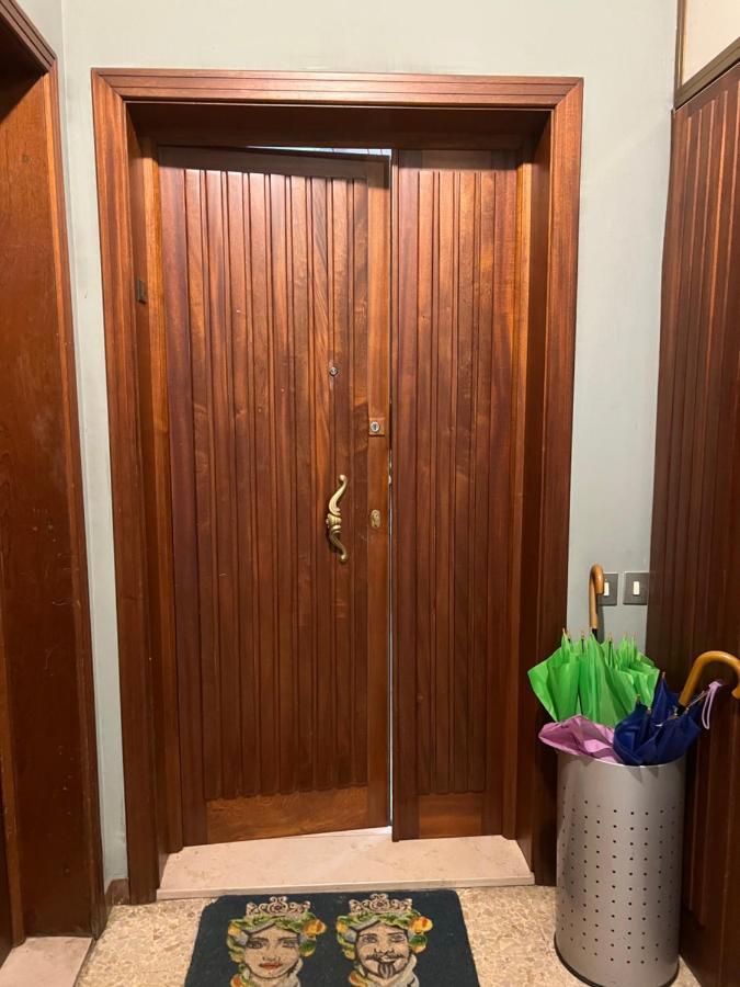 Riva Dei Fiori Apartman Viareggio Kültér fotó
