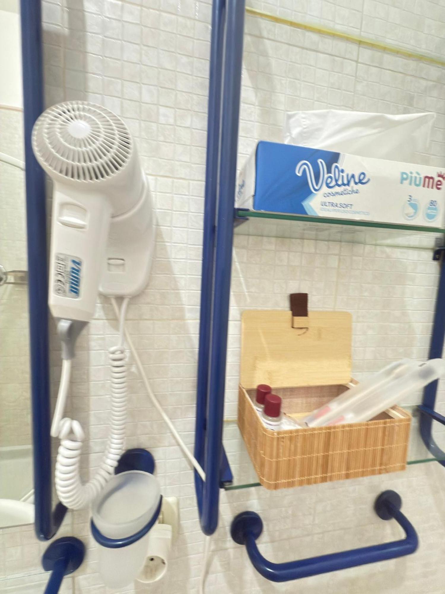 Riva Dei Fiori Apartman Viareggio Kültér fotó