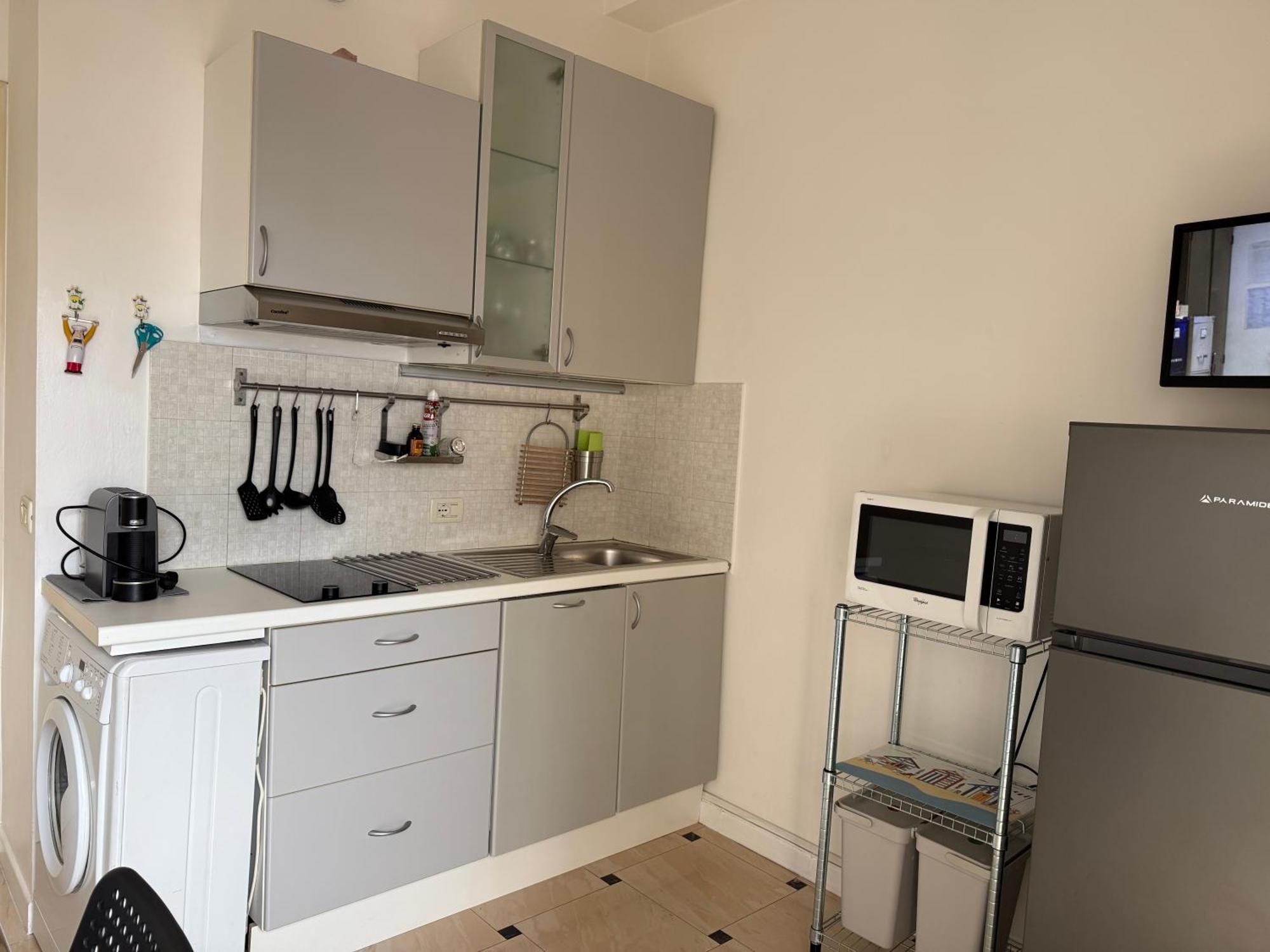 Riva Dei Fiori Apartman Viareggio Kültér fotó