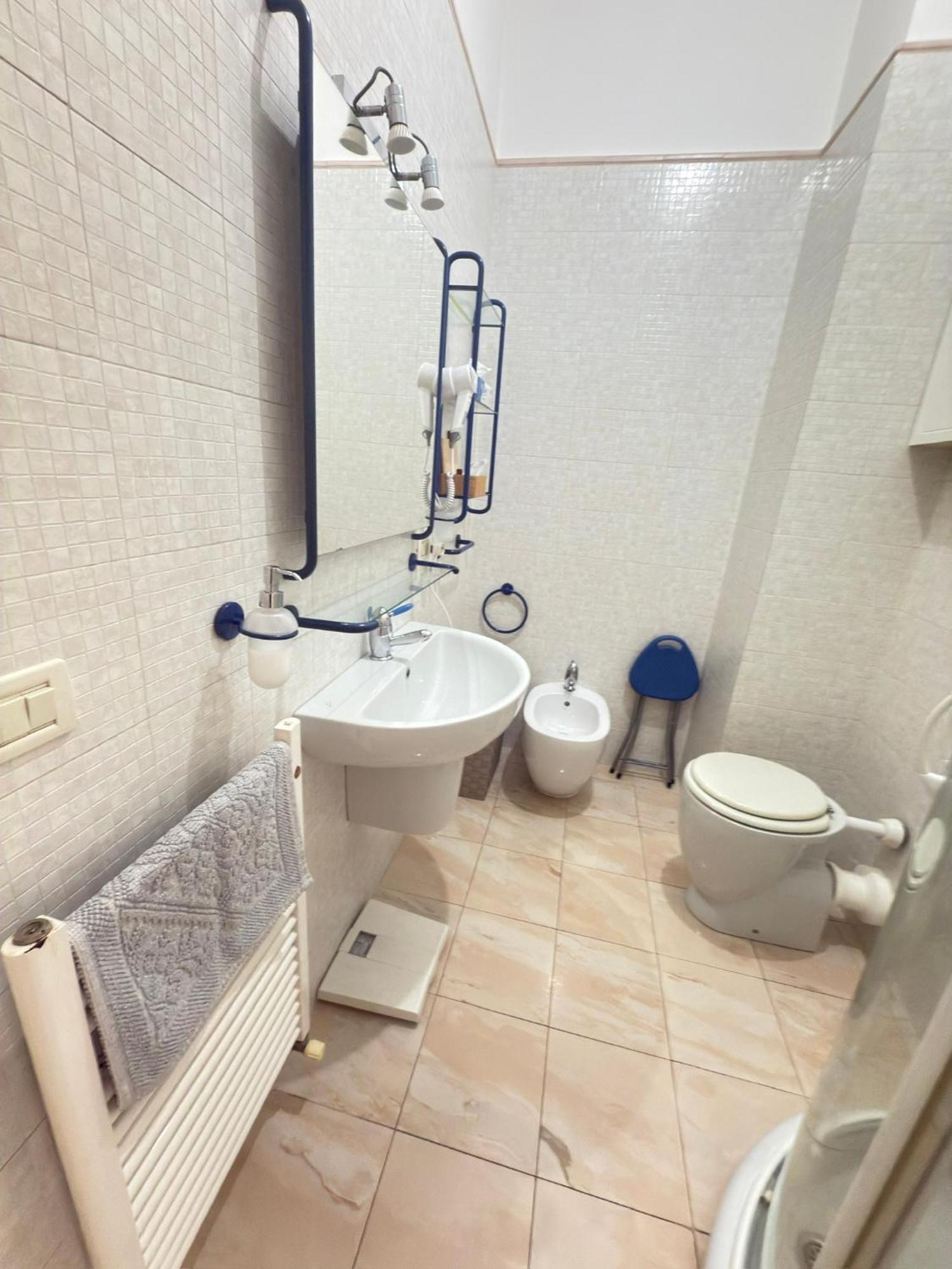 Riva Dei Fiori Apartman Viareggio Kültér fotó