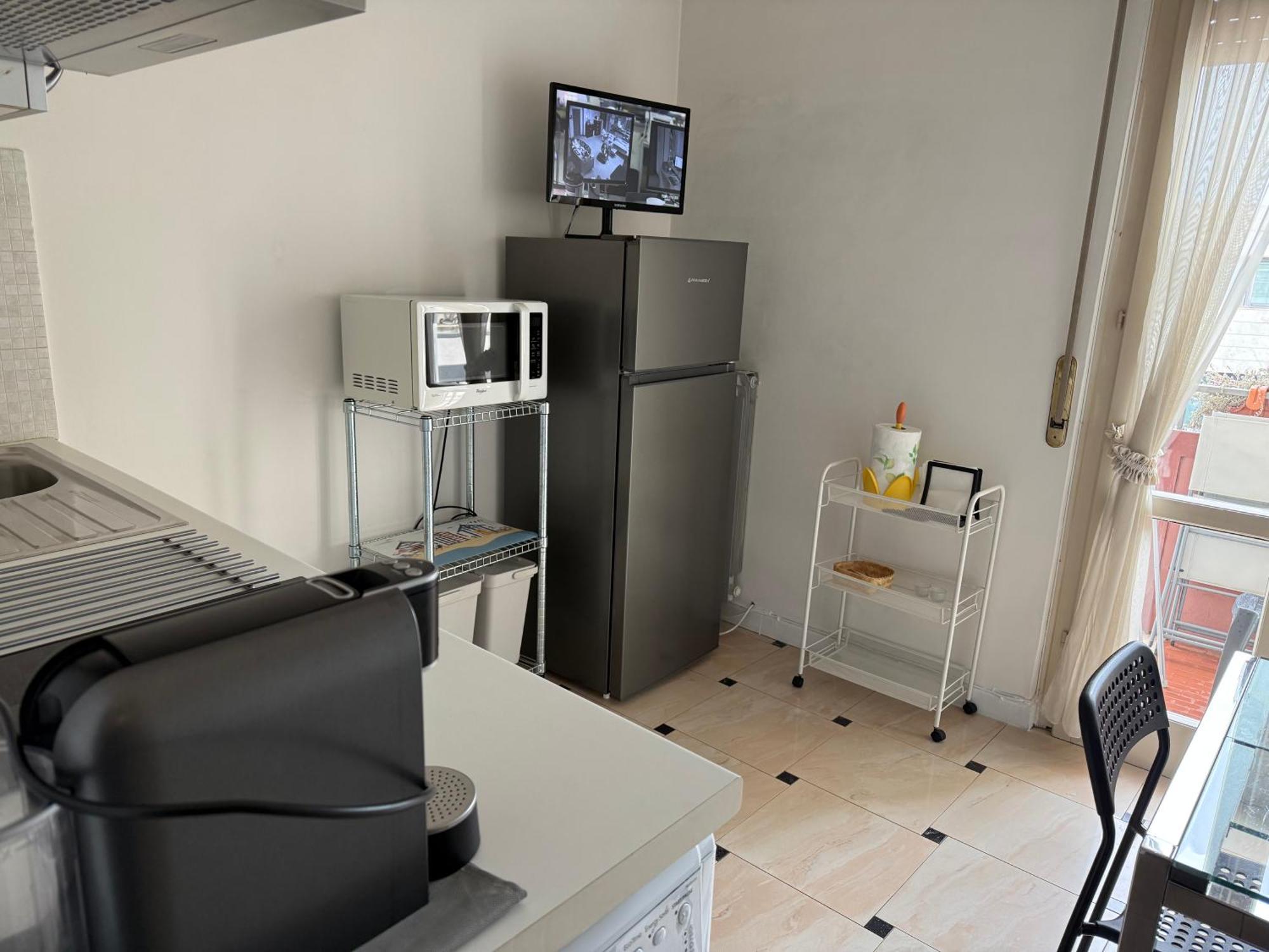 Riva Dei Fiori Apartman Viareggio Kültér fotó