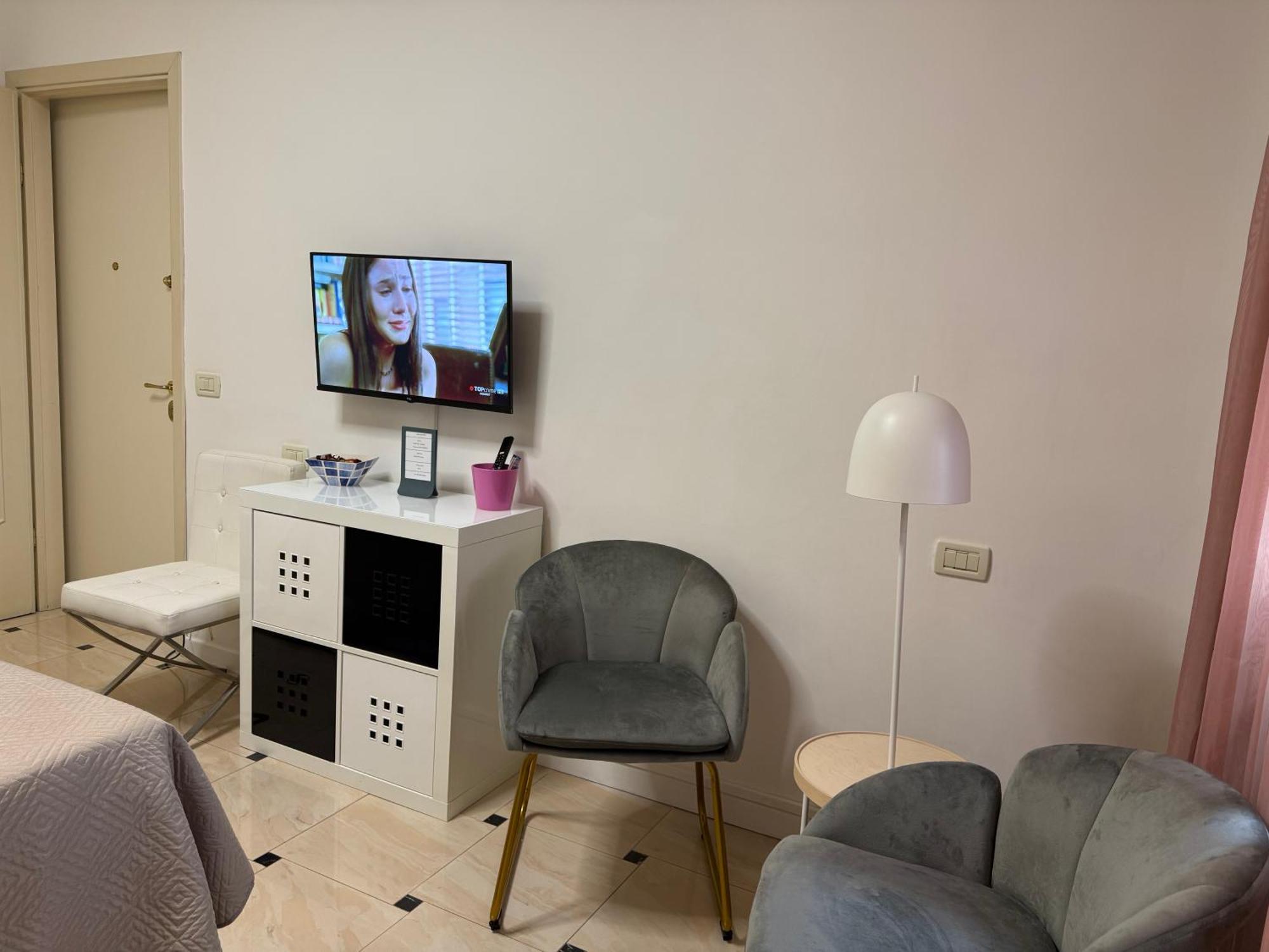 Riva Dei Fiori Apartman Viareggio Kültér fotó